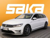 Käytetty VW Passat GTE 218 HP (160 kW) 2017 Farmari