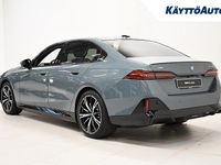 Käytetty BMW i5 M Sport 250 kW (340 HP) 2025 Sedan