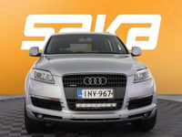 Käytetty Audi Q7 233 HP (171 kW) 2006 Katumaasturi