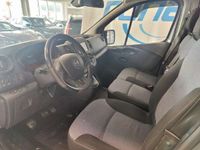 käytetty Opel Vivaro Van Edition L1H1 1,6 CDTI BiTurbo 92 kW