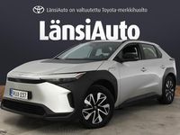 Käytetty Toyota bZ4X Active 160 kW (218 HP) 2023 Katumaasturi