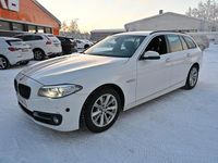 Käytetty BMW 520 Exclusive 190 HP (139 kW) 2015 Farmari