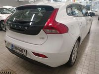 käytetty Volvo V40 D2 Kinetic aut