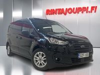 Käytetty Ford Transit Trend 120 HP (88 kW) 2022 Van