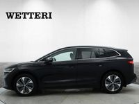Käytetty Skoda Enyaq iV 150 kW (204 HP) 2023 Katumaasturi