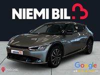 Käytetty Kia EV6 2022 Katumaasturi