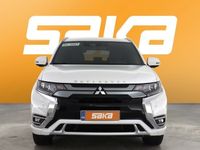 käytetty Mitsubishi Outlander P-HEV Business X 4WD 5P Tulossa /