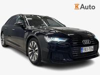 Käytetty Audi A6 Business 367 HP (269 kW) 2021 Farmari