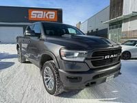 Käytetty Dodge Ram 401 HP (294 kW) 2019 Nouto