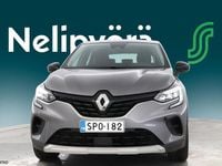 Käytetty Renault Captur Equilibre 143 HP (105 kW) 2024 Katumaasturi