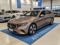 Käytetty Mercedes E300 Avantgarde 197 HP (144 kW) 2024 Ruskea Farmari