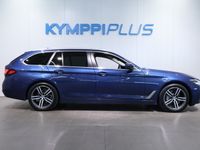 käytetty BMW 530 530 G31 Touring e xDrive