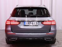 Käytetty Mercedes E300 AMG 194 HP (142 kW) 2022 Farmari