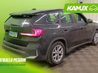 Käytetty BMW iX1 Comfort Edition 230 kW (313 HP) 2023 Musta Katumaasturi