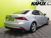 käytetty Lexus IS300h Comfort Business /