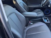 Käytetty Hyundai Ioniq 5 Comfort 224 kW (305 HP) 2022 Katumaasturi