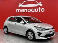 Käytetty Kia Rio LX 84 HP (61 kW) 2022 Viistoperä