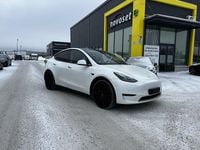 Käytetty Tesla Model Y Performance 336 kW (457 HP) 2022 Katumaasturi