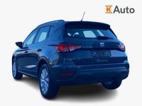 käytetty Seat Arona 1,0 EcoTSI 110 Style DSG