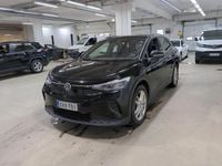 Käytetty VW ID.4 Pro 127 kW (174 HP) 2023 Musta Katumaasturi