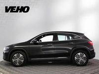 Uusi Mercedes EQA250+ Business 139 kW (190 HP) 2025 Katumaasturi