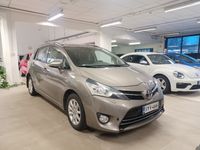 käytetty Toyota Verso 1,6 D-4D Active 7p