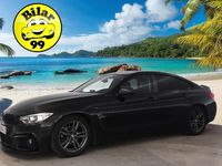 Käytetty BMW 420 184 HP (135 kW) 2017 Coupe - kaksiovinen