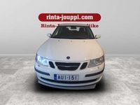 käytetty Saab 9-3 9-3 4DSEDAN 2.0-F-45F/268