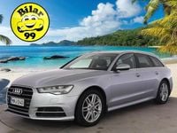 Käytetty Audi A6 Business 190 HP (139 kW) 2017 Farmari