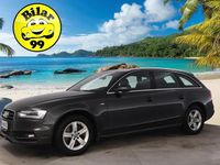 Käytetty Audi A4 Sport 190 HP (139 kW) 2015 Farmari