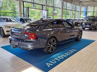 Käytetty Volvo S90 Ultimate 310 HP (228 kW) 2024 Sininen Sedan