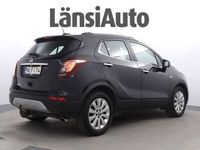 käytetty Opel Mokka X Innovation 1,4 Turbo Start/Stop 4x4 112kW AT6