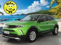 Käytetty Opel Mokka-e Executive 100 kW (136 HP) 2021 Katumaasturi
