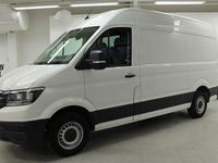Käytetty VW Crafter 140 HP (102 kW) 2017 Van