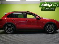 Käytetty Porsche Cayenne S E-Hybrid 333 HP (244 kW) 2015 Punainen Katumaasturi