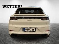 Käytetty Porsche Cayenne 462 HP (339 kW) 2022 Katumaasturi