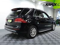 käytetty Mercedes GLE250 d 4Matic /