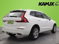 käytetty Volvo XC60 XC60T6 AWD Inscription Expr. Plug-In (EURO 6d)