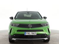 käytetty Opel Mokka-e Executive 136 automaatti 50 kWh / Navigointi / Peruutuskamera / Bluetooth ++