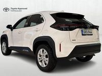 Käytetty Toyota Yaris Cross 116 HP (85 kW) 2025 040 Katumaasturi