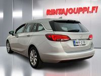 käytetty Opel Astra Sports Tourer Innovation 1,6 CDTI Ecotec 100kW AT6 - 3kk lyhennysvapaa