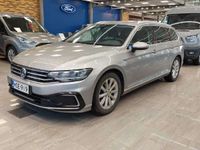 käytetty VW Passat Variant GTE Plug-In Hybrid 160 kW DSG-automaatti - 3kk lyhennysvapaa - VETOKOUKKU, AKTIIVIVAKKARI, KAMERA, NAVI, CARPLAY - Ilmainen kotiintoimitus! - J. autoturva