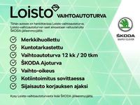 käytetty Skoda Kamiq 1,5 TSI Style DSG Autom.