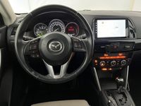 käytetty Mazda CX-5 2,0 SKYACTIV-G Exclusive 6AT 5d AWD Q08 ** Nahat | BOSE | Navi | Kamera | Koukku