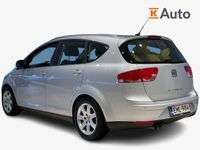 käytetty Seat Altea XL 1,4 TSI Family