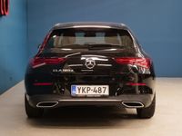 käytetty Mercedes 180 CLA-sarjaA Shooting Brake Business Progressive, Peruutuskamera, Lohkolämmitin, Advantage-paketti - Korkotarjous 4,99%+kulut