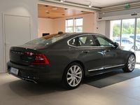 käytetty Volvo S90 T8 AWD Inscription aut,TAKUU 24KK/40TKM