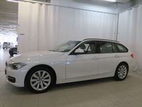 käytetty BMW 320 A E91 Touring Business / Suomi-auto / Aut-ilmastointi / Vakkari