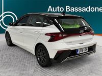 Käytetty Hyundai i20 Comfort 99 HP (72 kW) 2024 Viistoperä