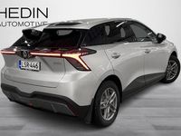 Käytetty MG MG4 EV Luxury 150 kW (204 HP) 2025 Viistoperä